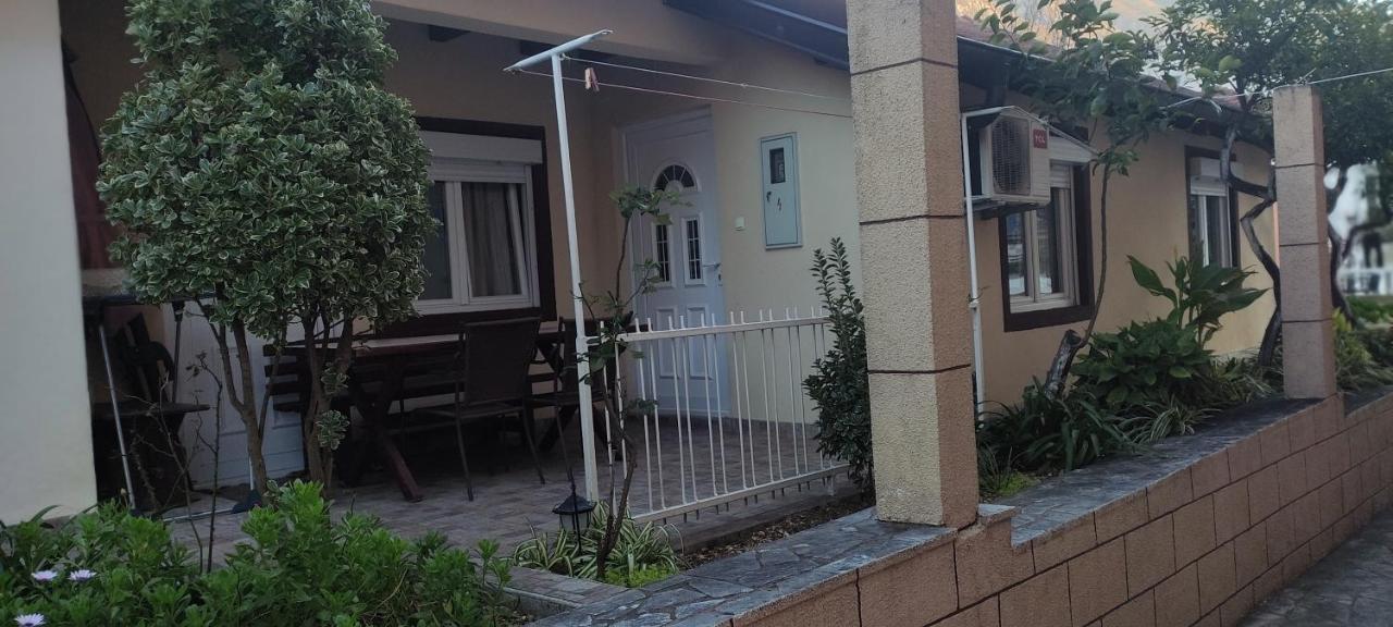 Apartments Peranovic Kotor Exterior foto