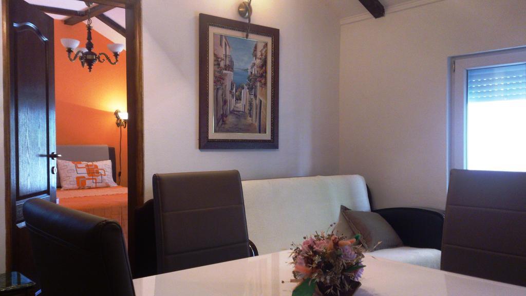 Apartments Peranovic Kotor Quarto foto