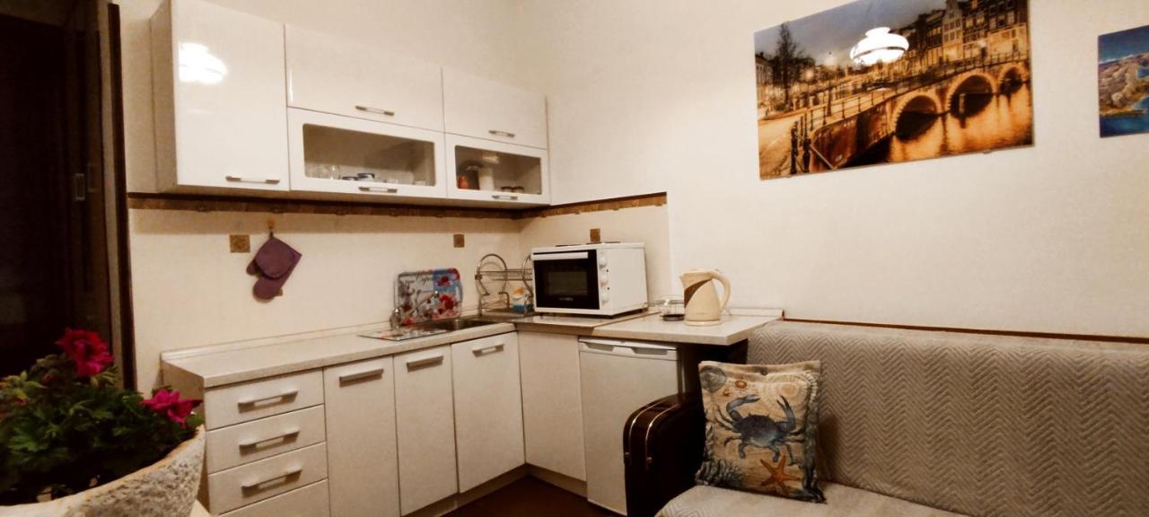 Apartments Peranovic Kotor Exterior foto