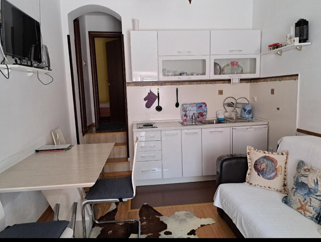 Apartments Peranovic Kotor Exterior foto